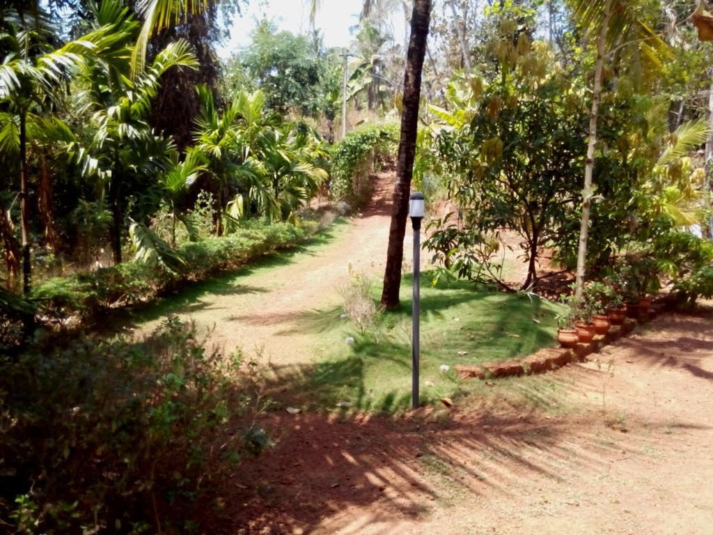 Ocean Green Kerala Kannur Exterior photo