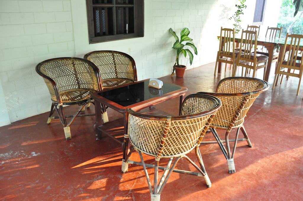 Ocean Green Kerala Kannur Exterior photo