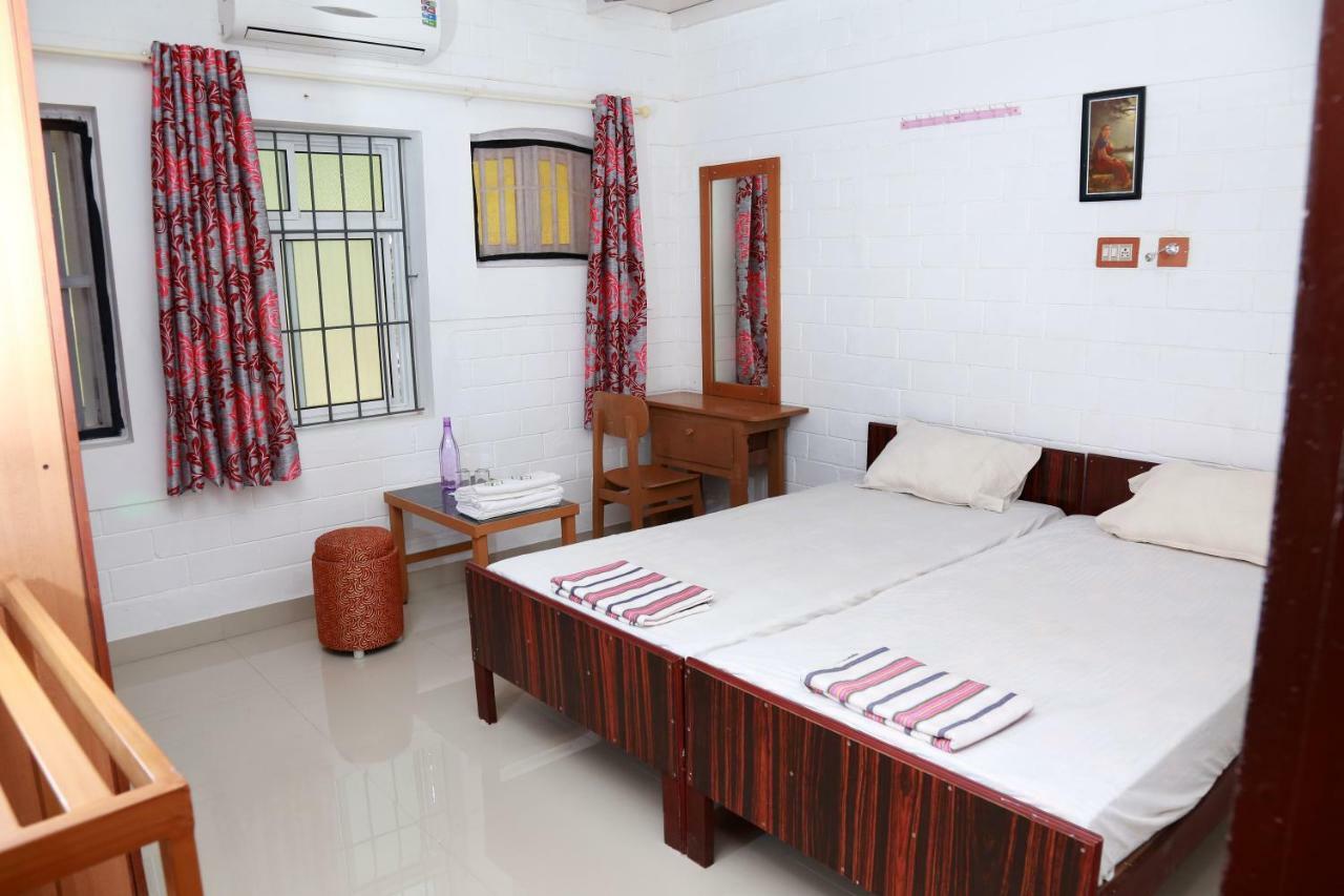 Ocean Green Kerala Kannur Exterior photo